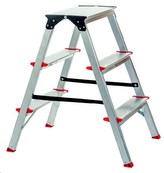 VENBOS Oboustranné schůdky 3303 2x3