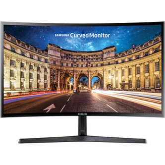 LED monitor SAMSUNG C27F396 27" LED VA monitor LED monitor SAMSUNG C27F396 27" LED VA monitor