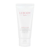 LeBody Obnovující pleťový krém proti vráskám ke galvanické žehličce (Renewal Up Cream) 80 ml woman