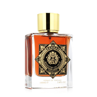 Ministry of Oud Greatest Extrait de Parfum 100 ml UNISEX