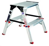 VENBOS 3302 2x2 Oboustranné schůdky