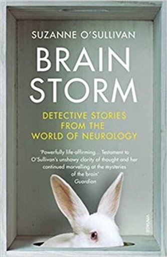 Brainstorm : Detective Stories From the World of Neurology