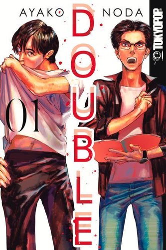 Double, Volume 1: Volume 1