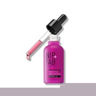 NIP + FAB Pleťové tonikum Salicylic Fix (Extreme 2% Concentrate) 30 ml woman
