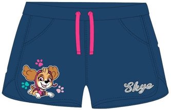 KRAŤASY TLAPKOVÁ PATROLA - velikost 8