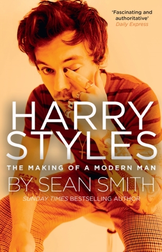 Harry Styles Harry Styles