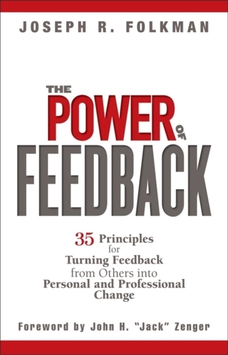 The Power of Feedback