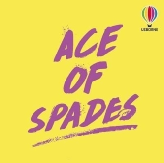 Ace of Spades (special edition)