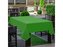 Venkovní ubrus GARDEN zelená, 140x220 cm Mybesthome