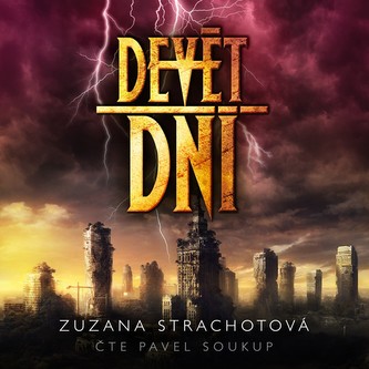 Devět dní (audiokniha)