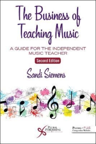 The Business of Teaching Music