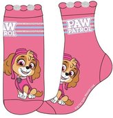 PONOŽKY TLAPKOVÁ PATROLA - velikost 31-34