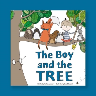 The Boy and the Tree