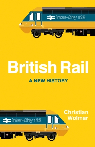 British Rail British Rail