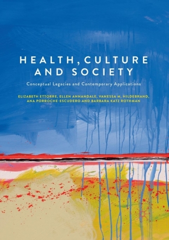 Health, Culture and Society