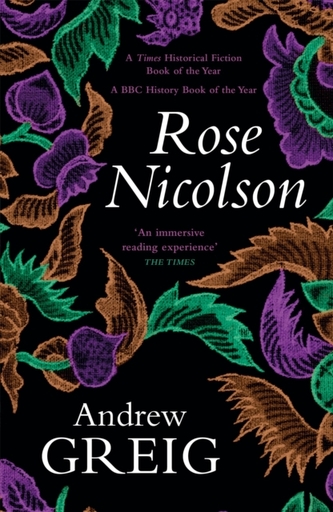 Rose Nicolson Rose Nicolson