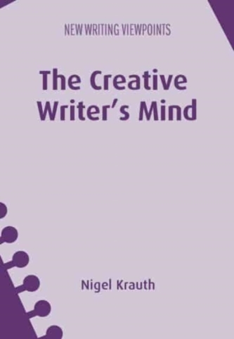 The Creative Writer's Mind The Creative Writer's Mind