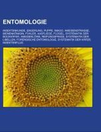 Entomologie