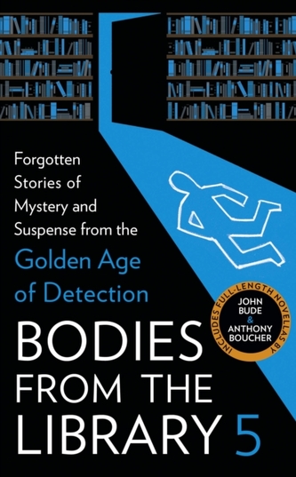Bodies from the Library 5 Bodies from the Library 5