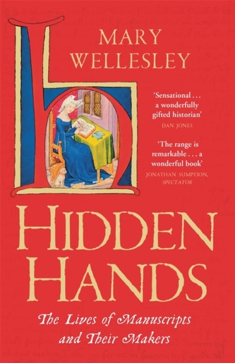 Hidden Hands Hidden Hands