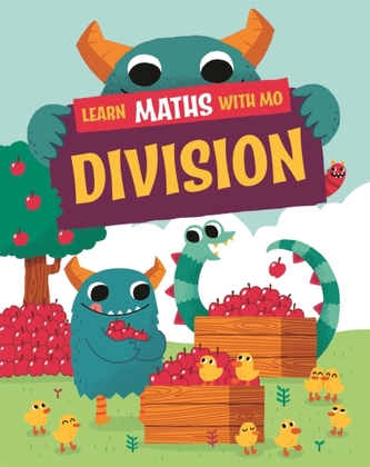 Learn Maths with Mo: Division Learn Maths with Mo: Division