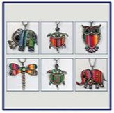 Řetízek s přívěskem 5 - New Sensation