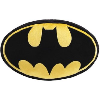 Polštář Batman