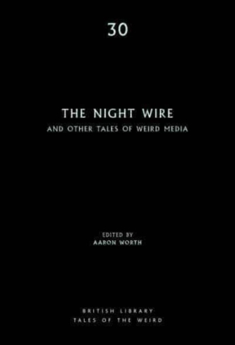 The Night Wire The Night Wire
