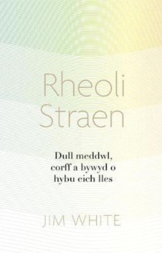 Rheoli Straen