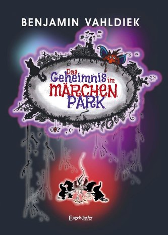 Das Geheimnis im Märchenpark