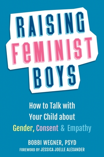 Raising Feminist Boys