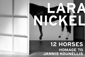 Lara Nickel (Multi-lingual edition)