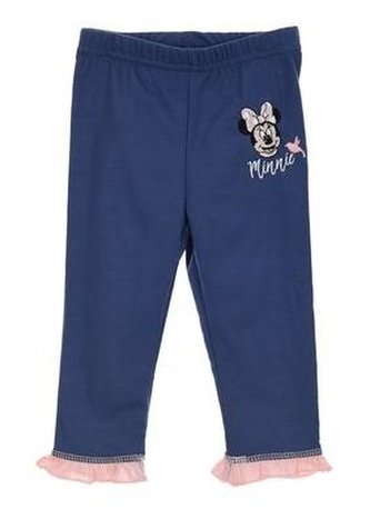 TEPLÁČKY MINNIE - velikost 24 m.