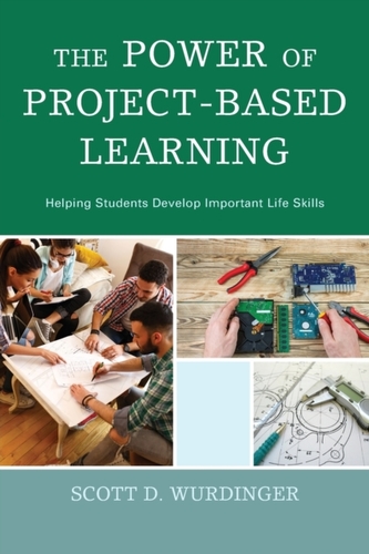 The Power of Project-Based Learning