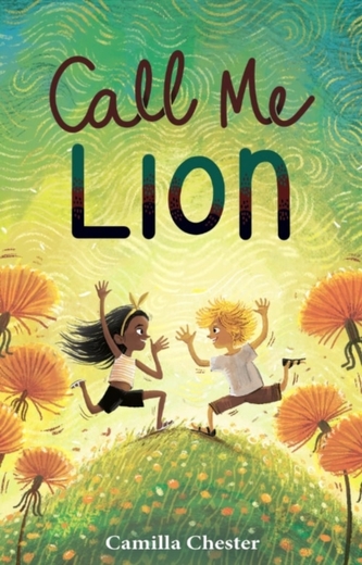 Call Me Lion Call Me Lion