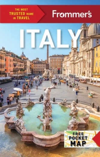 Frommer's Italy Frommer's Italy