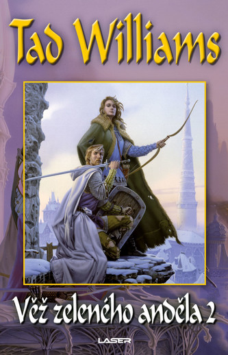 Věž zeleného anděla 2.část