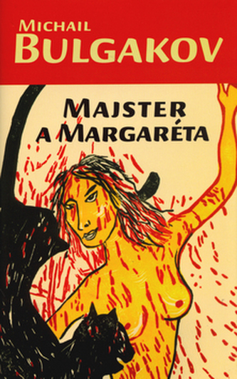 Majster a Margaréta
