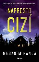 Naprosto cizí