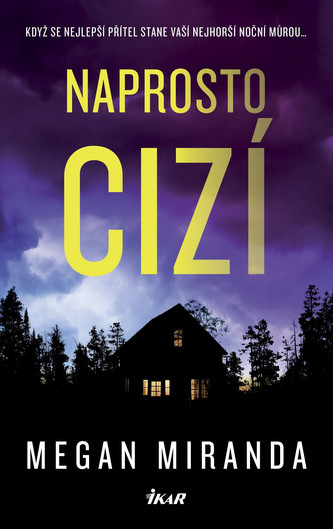 Naprosto cizí