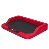 Pelíšek pro psa Reedog Red Standard-XL