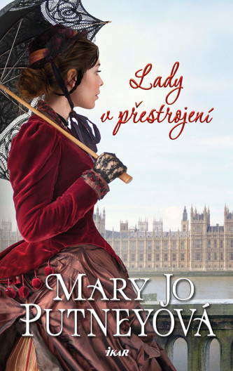 Lady v přestrojení