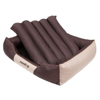 Pelíšek pro psa Reedog Premium Brown-XL