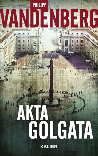 Akta Golgata