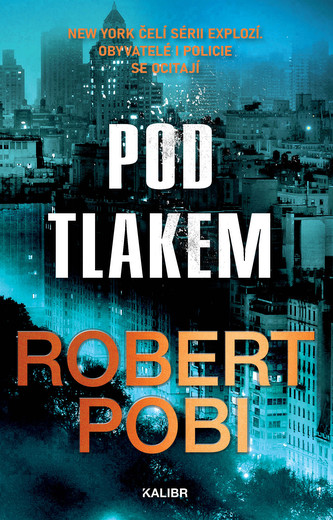Pod tlakem Pod tlakem
