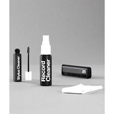 Crosley Am Record Cleaner set