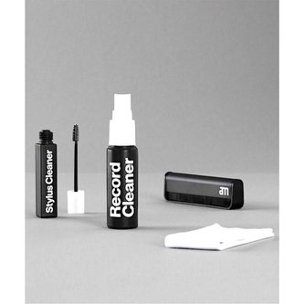 Crosley Am Record Cleaner set