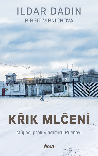 Křik mlčení – Můj boj proti V. Putinovi