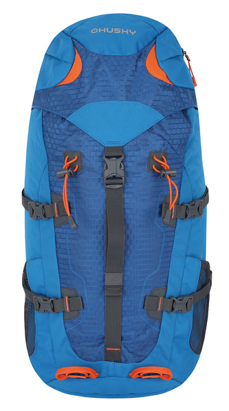 Batoh Expedice / Turistika Scape 38l modrá