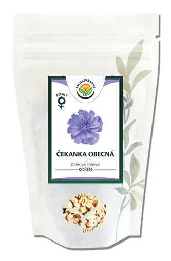 Salvia Paradise Čekanka kořen 250 g
